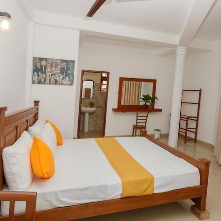 Villa Windfall Унаватуна Экстерьер фото