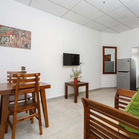 Villa Windfall Унаватуна Экстерьер фото