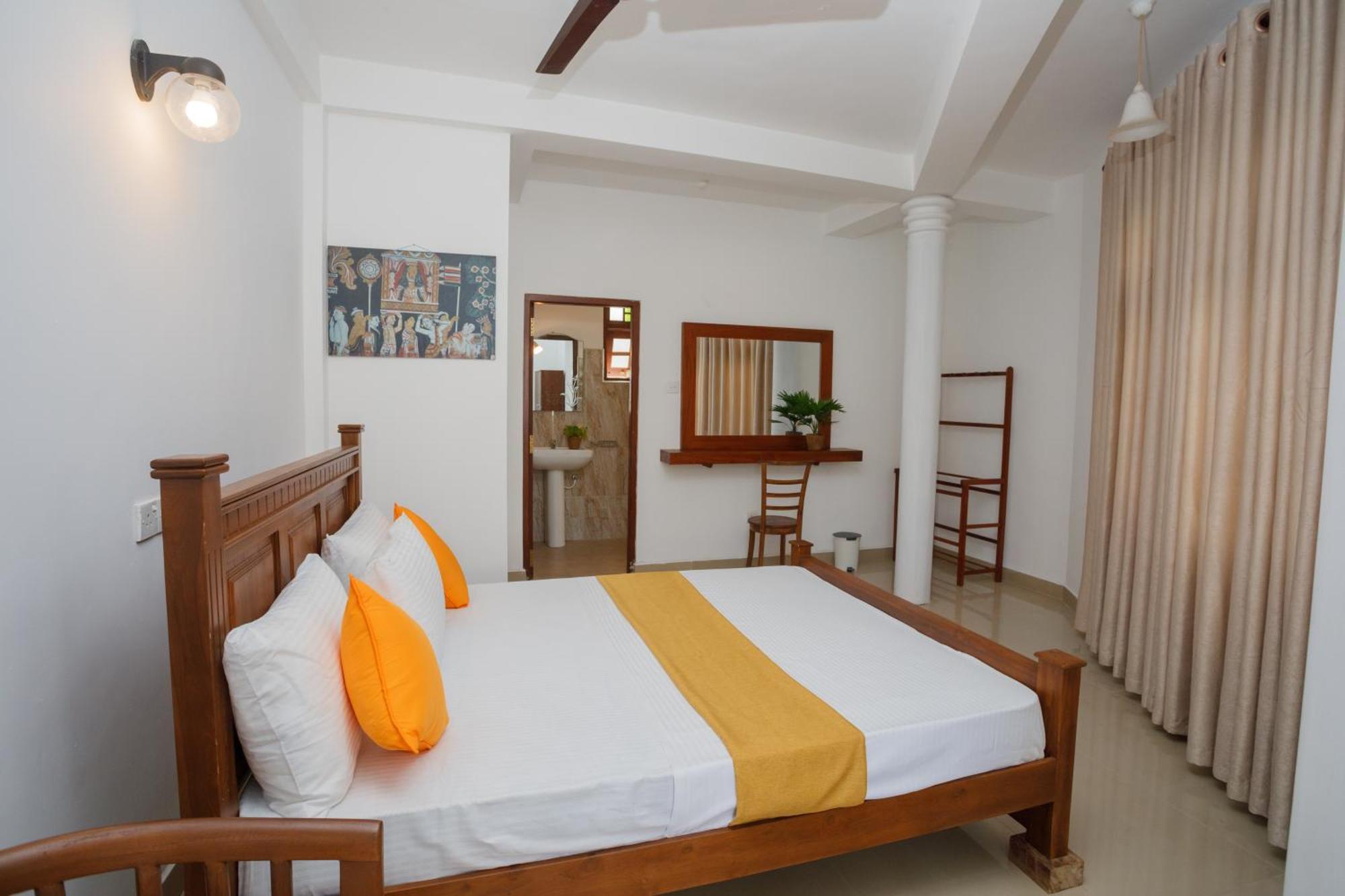 Villa Windfall Унаватуна Экстерьер фото