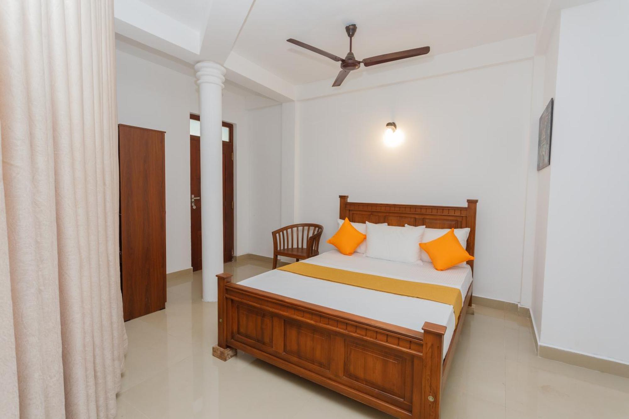 Villa Windfall Унаватуна Экстерьер фото