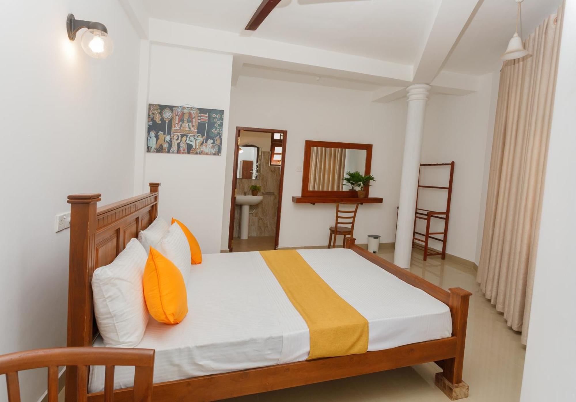 Villa Windfall Унаватуна Экстерьер фото