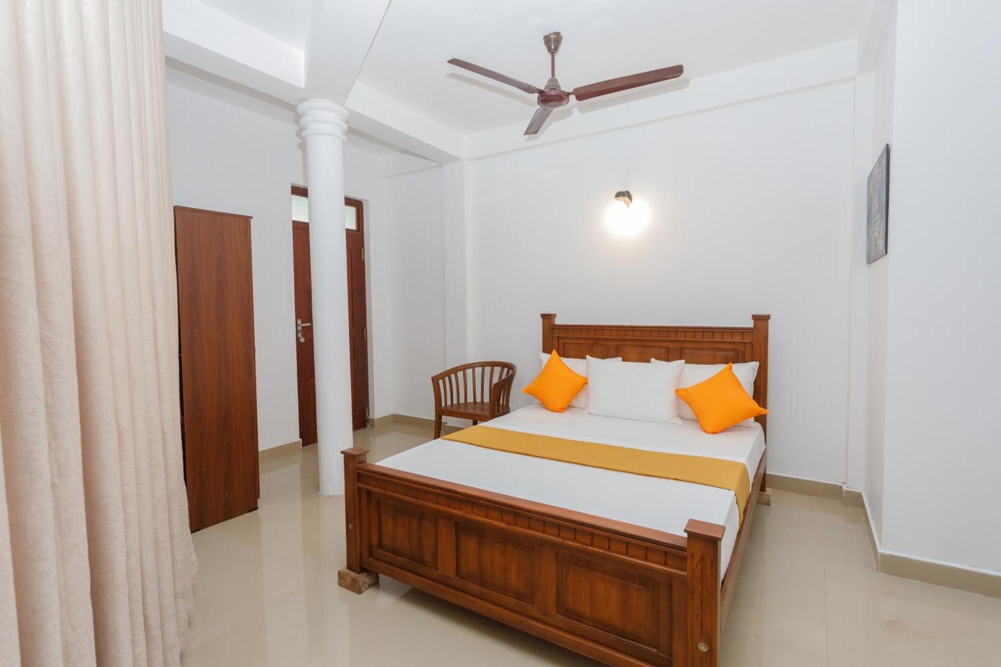 Villa Windfall Унаватуна Экстерьер фото