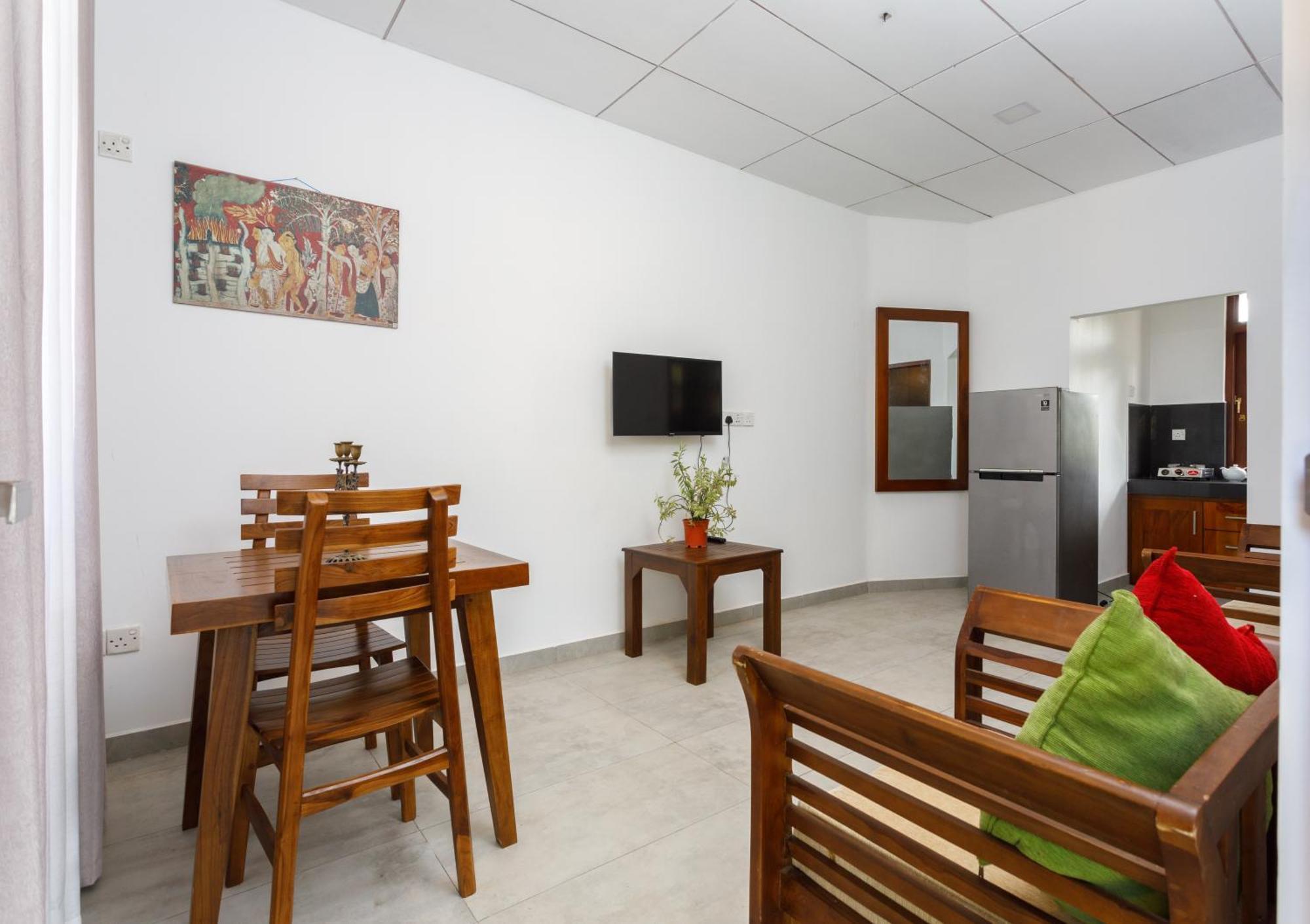 Villa Windfall Унаватуна Экстерьер фото