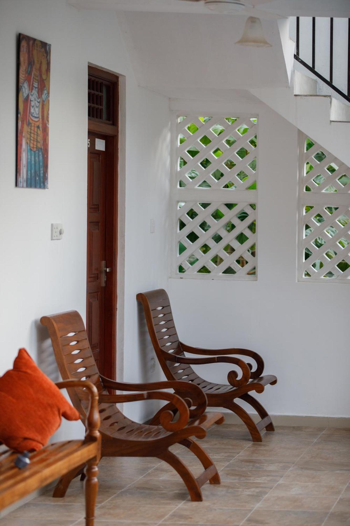 Villa Windfall Унаватуна Экстерьер фото
