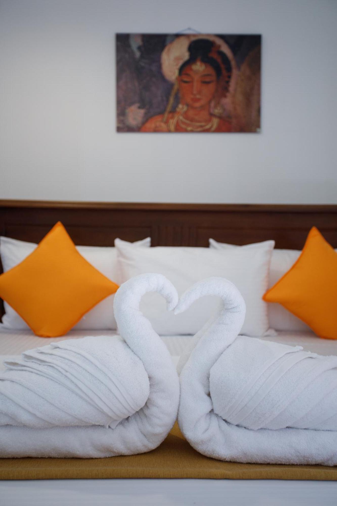 Villa Windfall Унаватуна Экстерьер фото