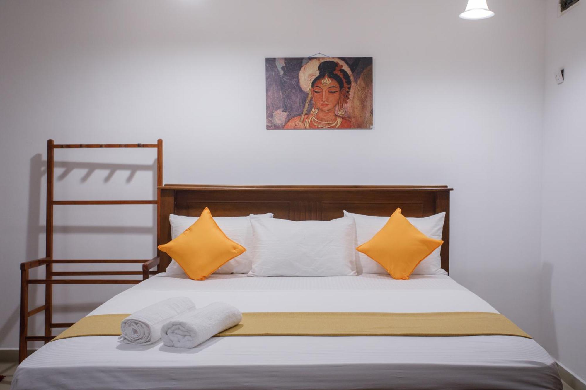 Villa Windfall Унаватуна Экстерьер фото
