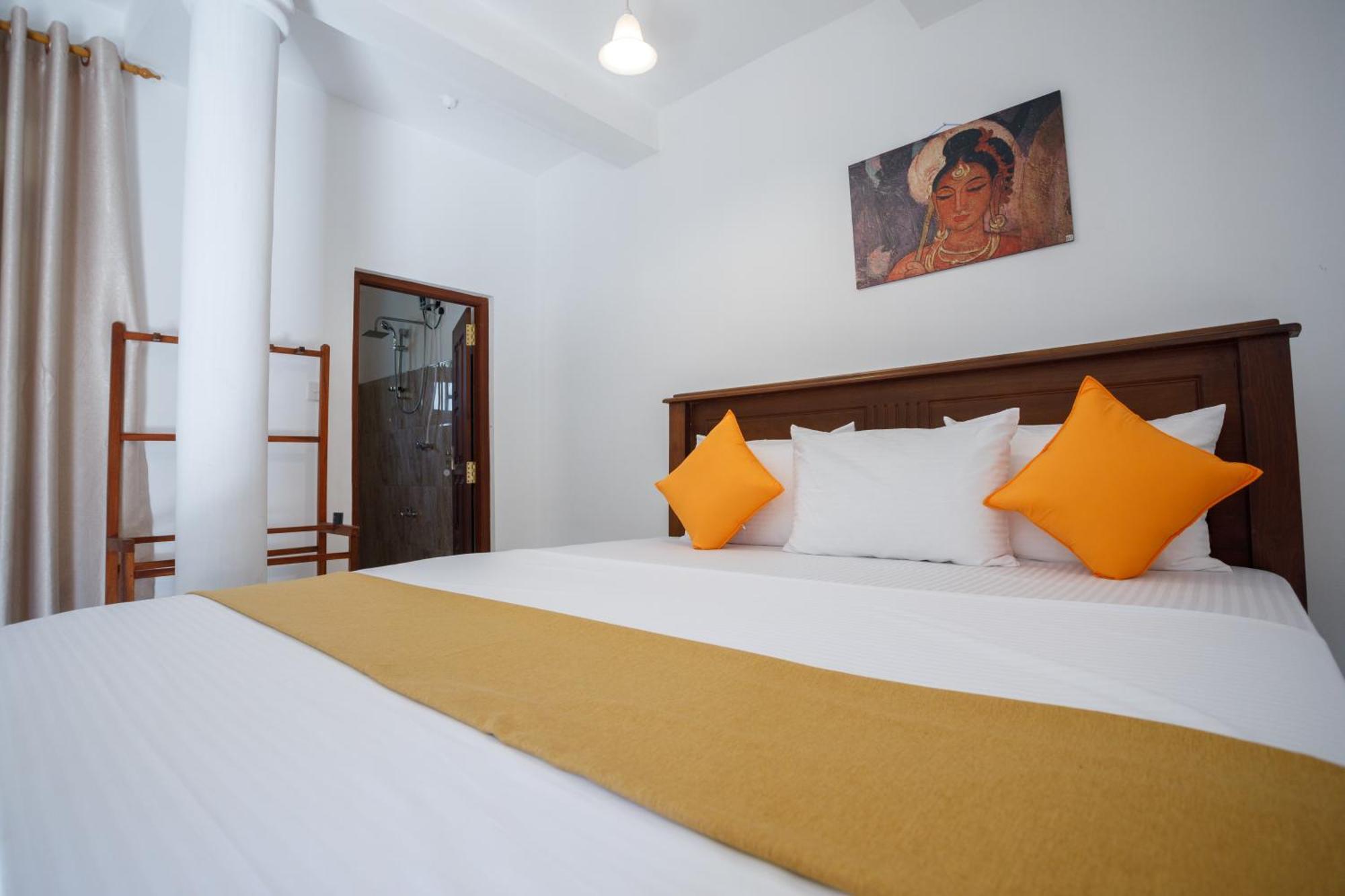 Villa Windfall Унаватуна Экстерьер фото