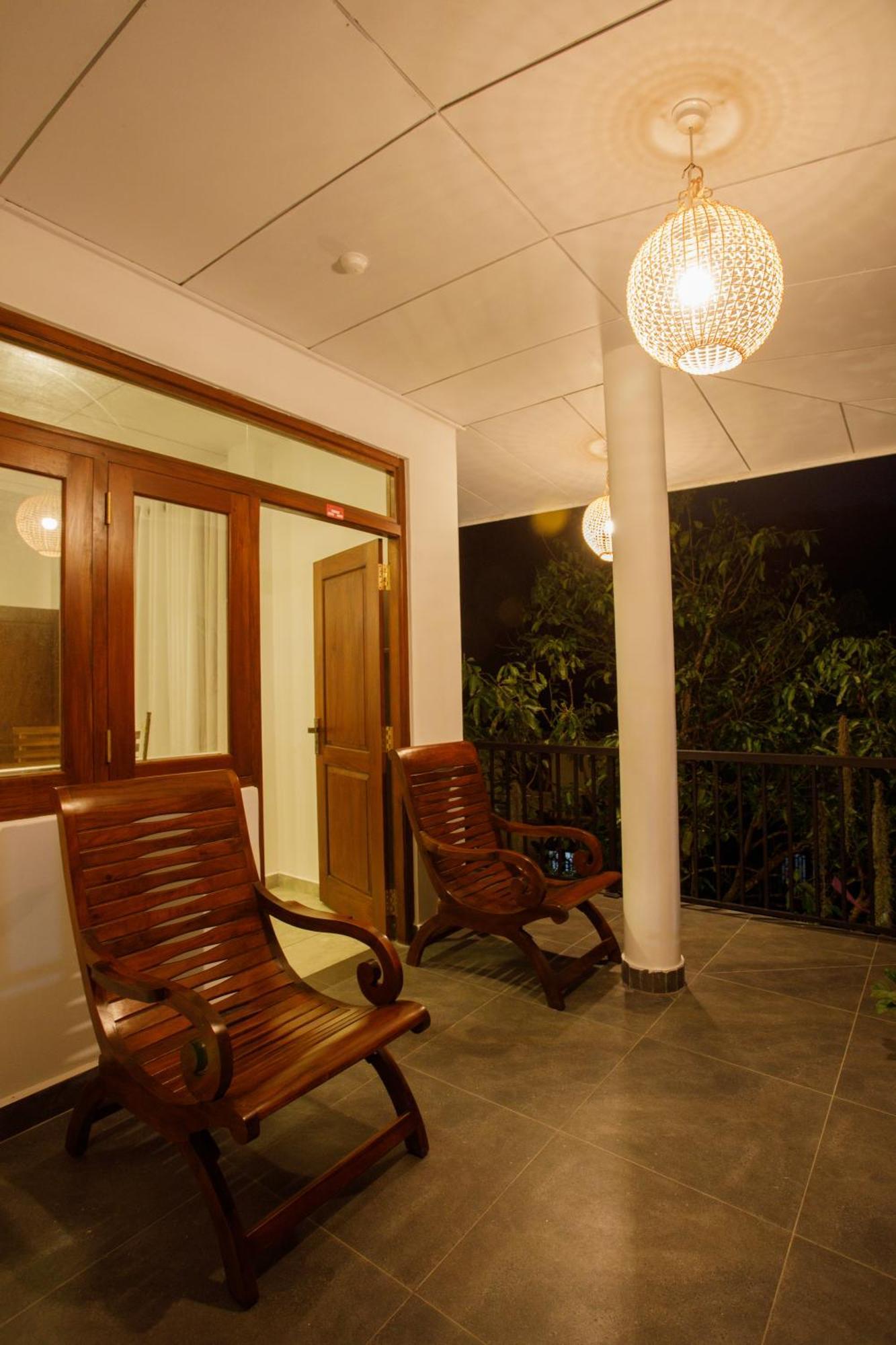 Villa Windfall Унаватуна Экстерьер фото