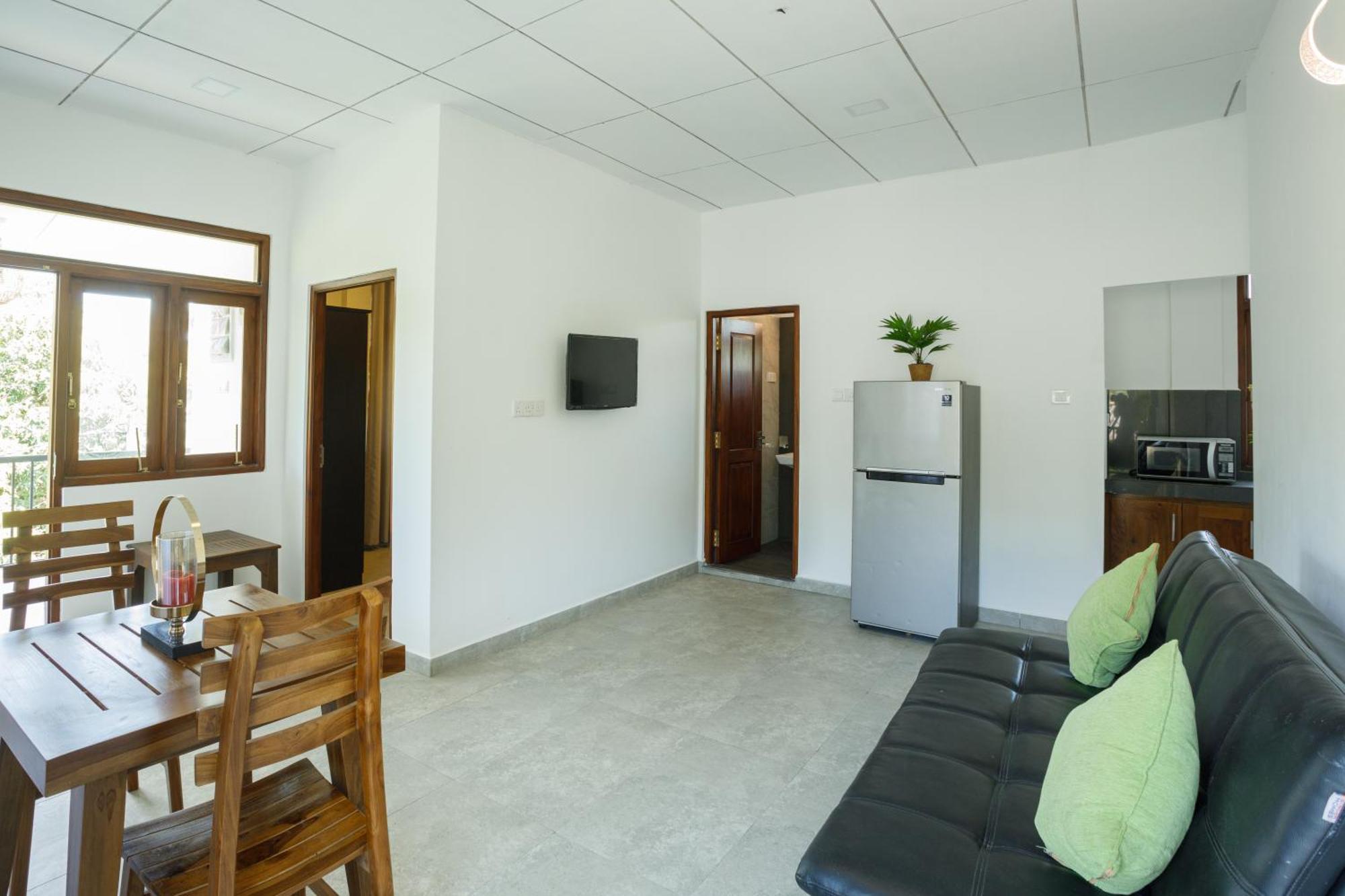 Villa Windfall Унаватуна Экстерьер фото
