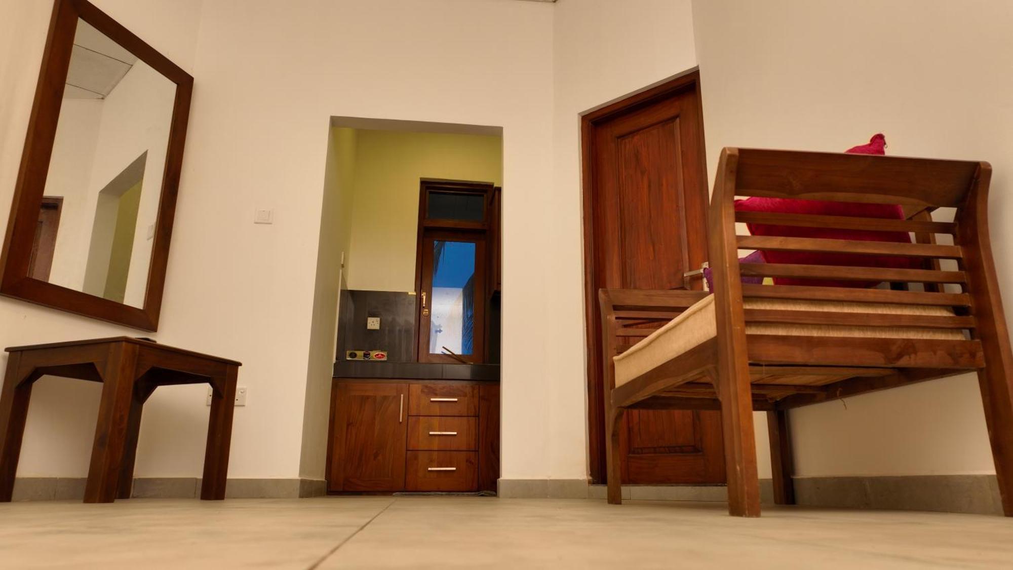 Villa Windfall Унаватуна Экстерьер фото