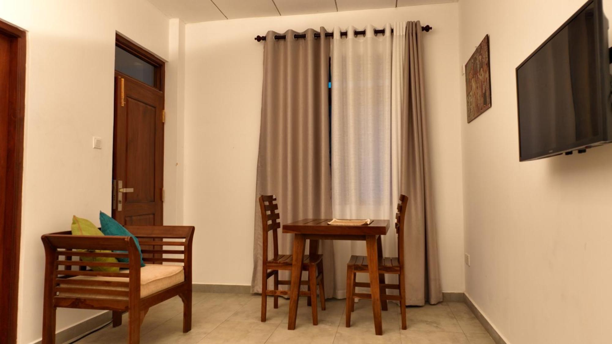 Villa Windfall Унаватуна Экстерьер фото