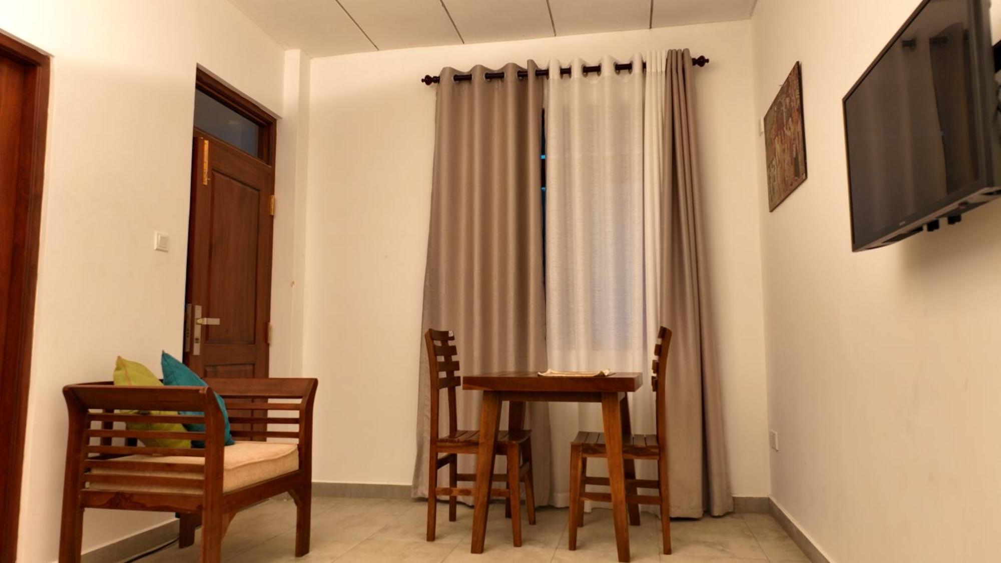 Villa Windfall Унаватуна Экстерьер фото