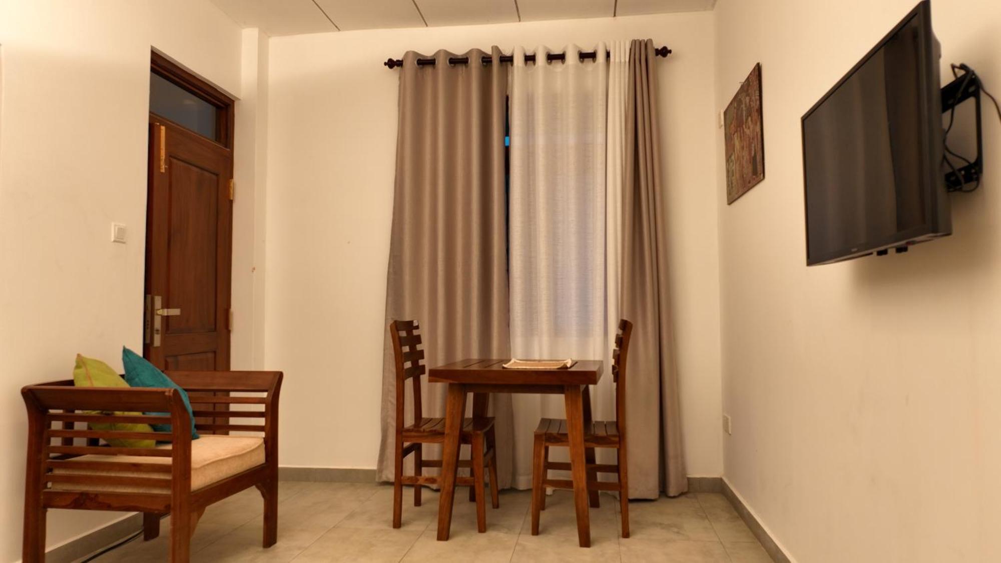 Villa Windfall Унаватуна Экстерьер фото
