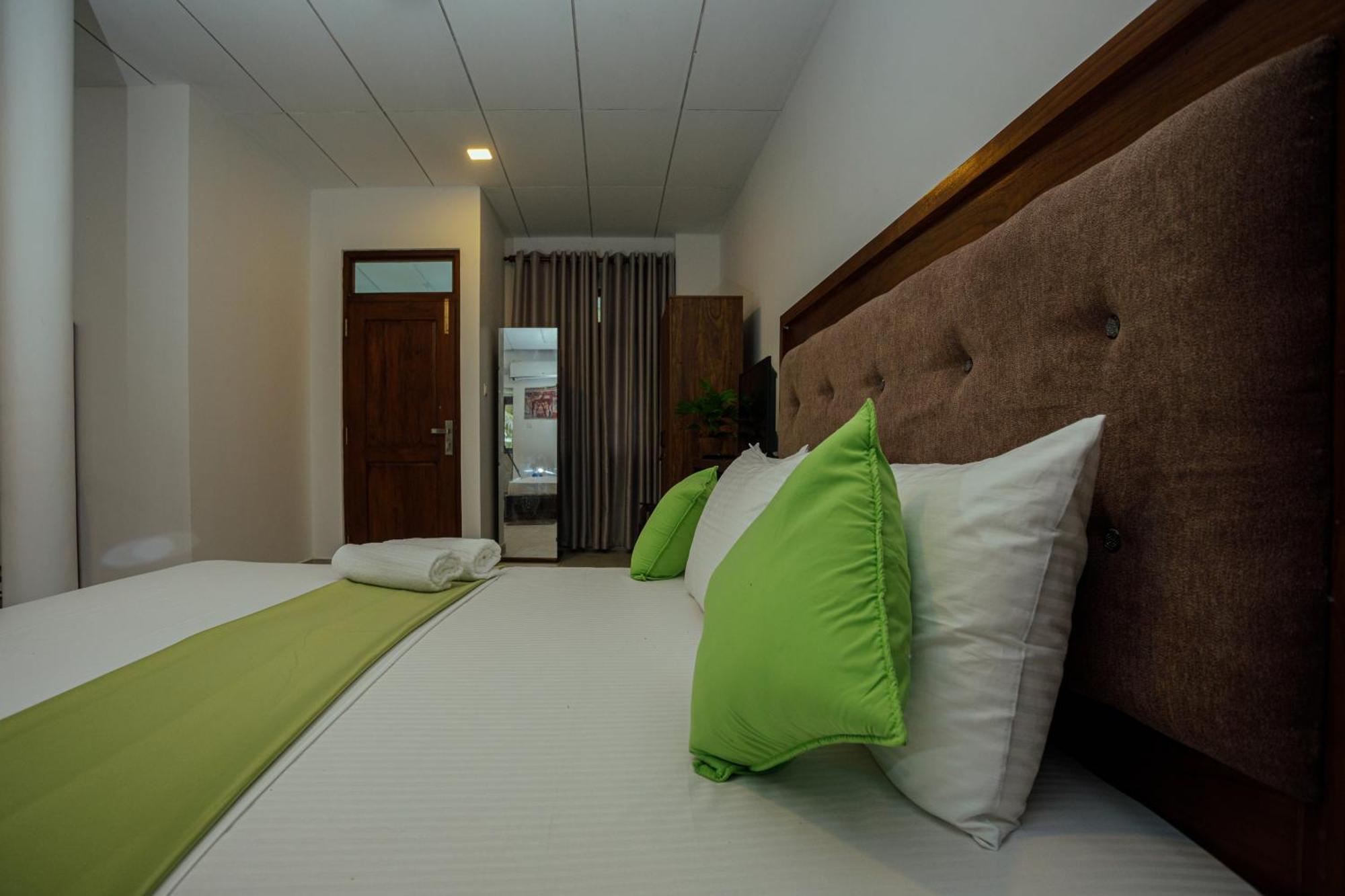 Villa Windfall Унаватуна Экстерьер фото