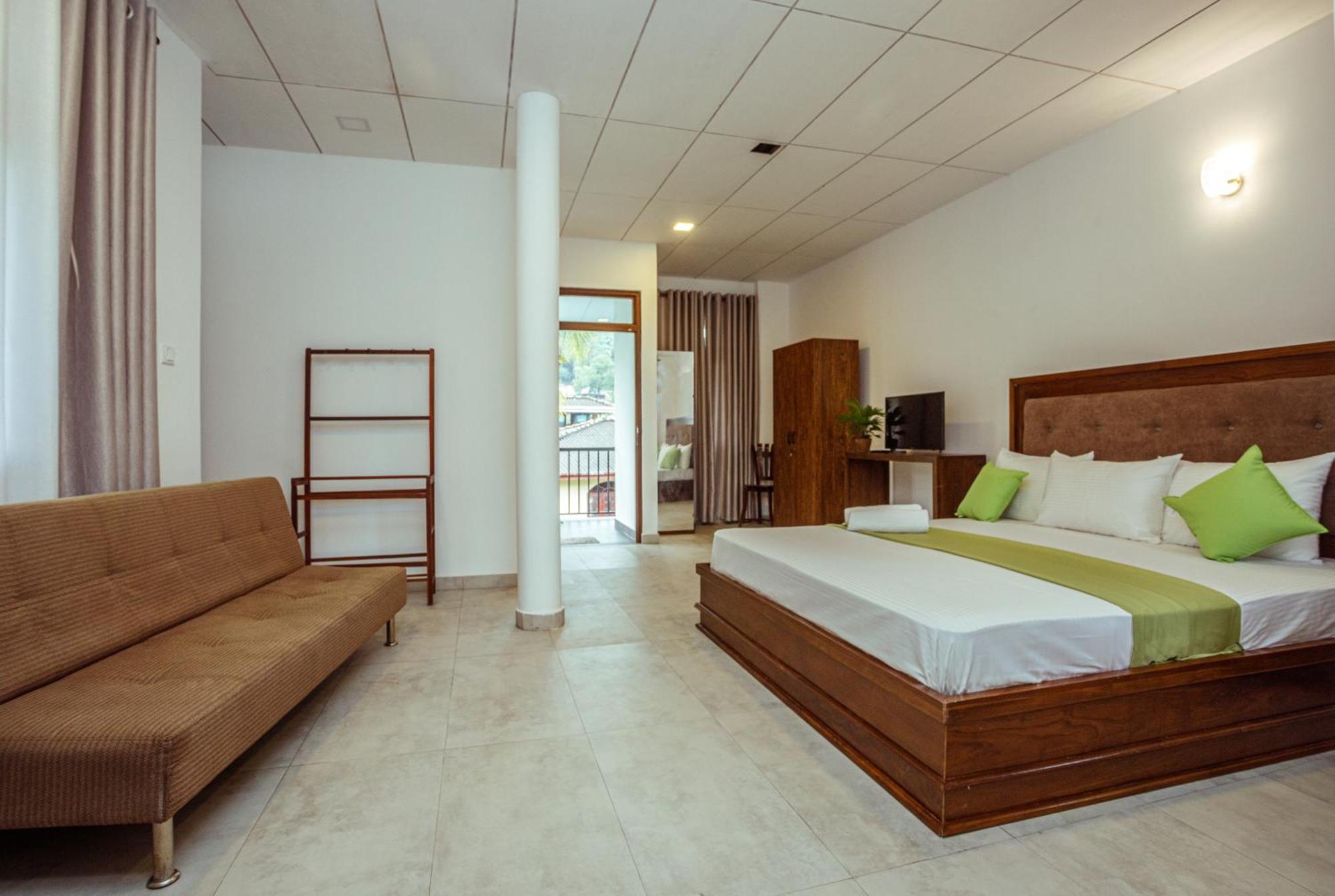 Villa Windfall Унаватуна Экстерьер фото