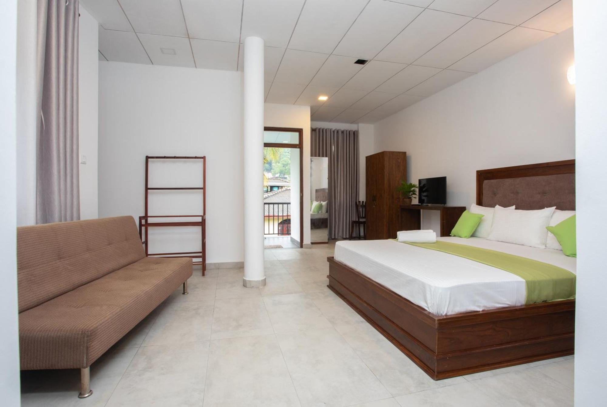 Villa Windfall Унаватуна Экстерьер фото