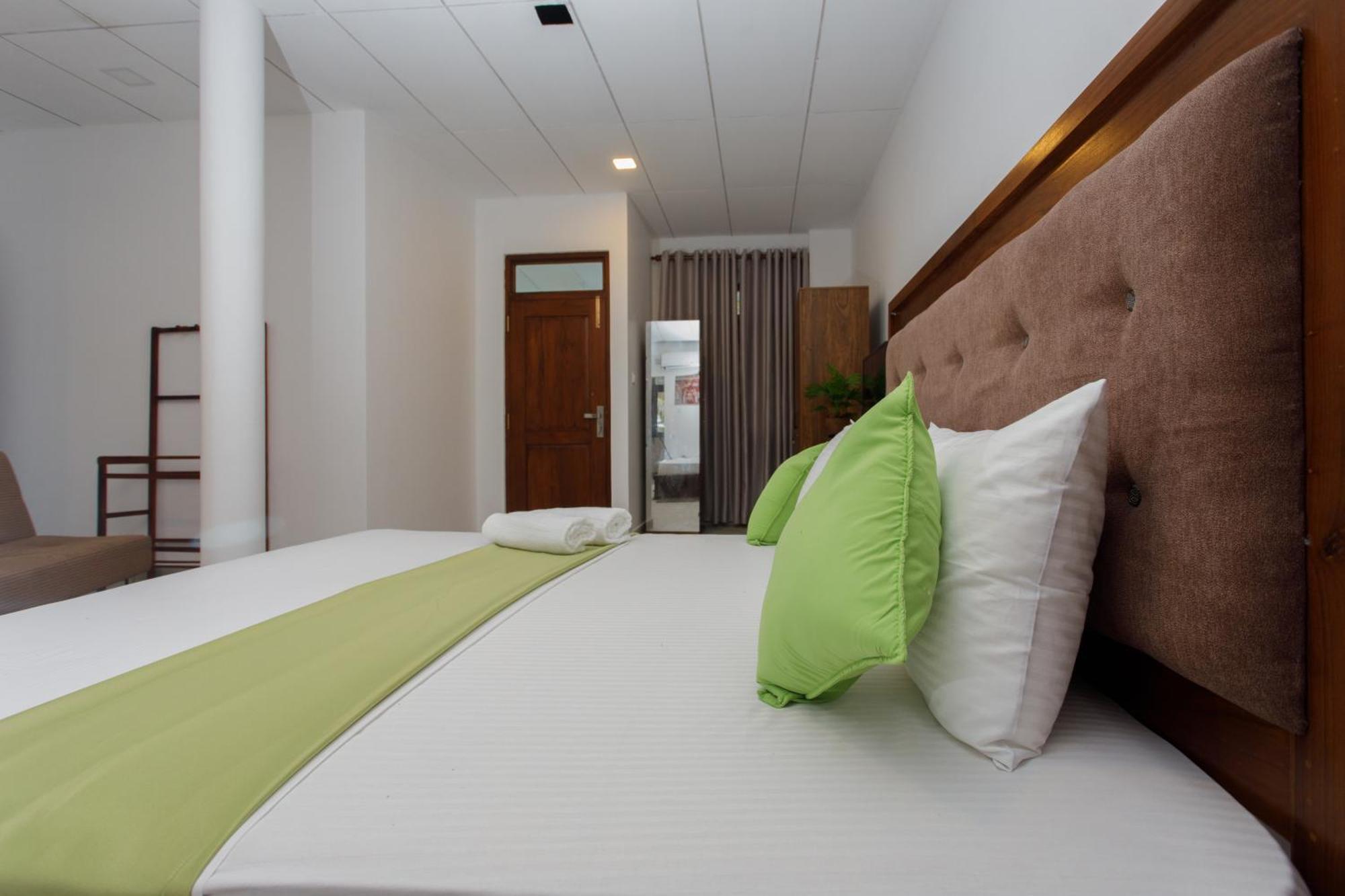 Villa Windfall Унаватуна Экстерьер фото