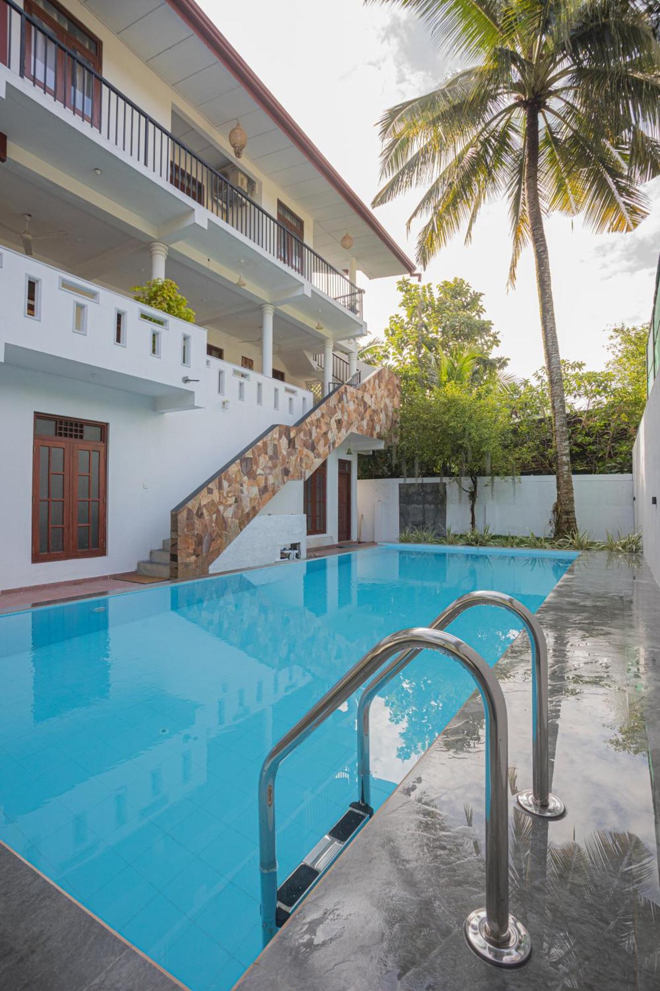 Villa Windfall Унаватуна Экстерьер фото
