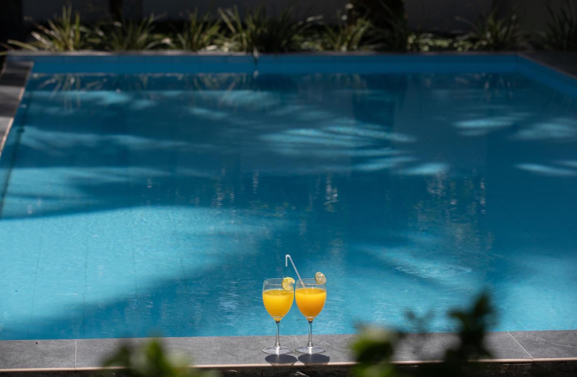 Villa Windfall Унаватуна Экстерьер фото